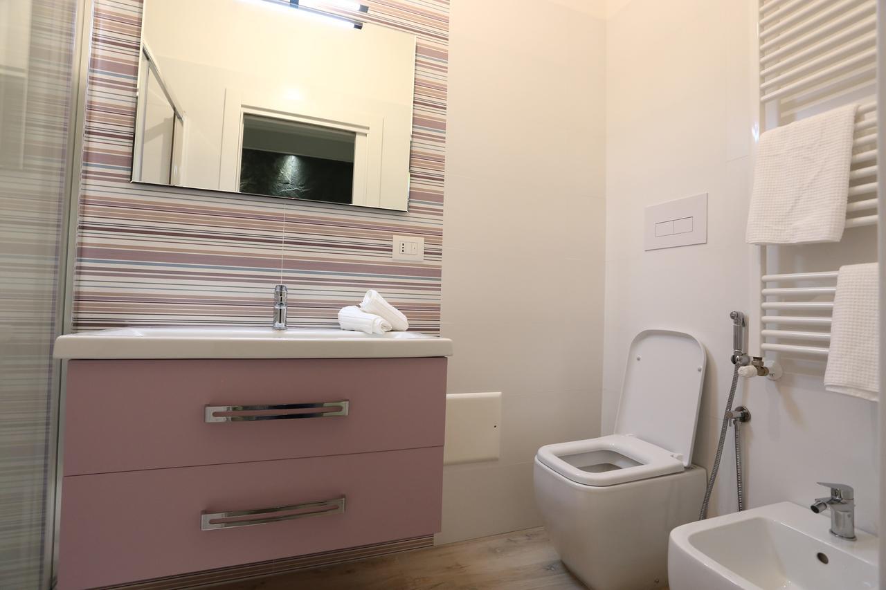 B&B Piano Delle Fosse Foggia Habitación foto