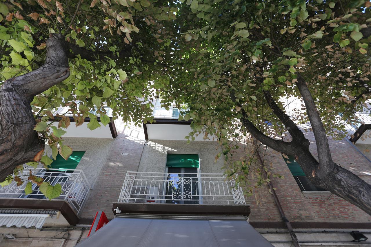 B&B Piano Delle Fosse Foggia Exterior foto