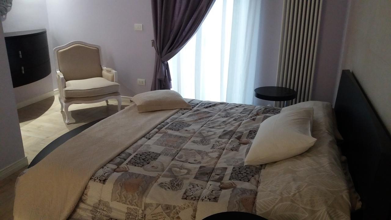 B&B Piano Delle Fosse Foggia Exterior foto
